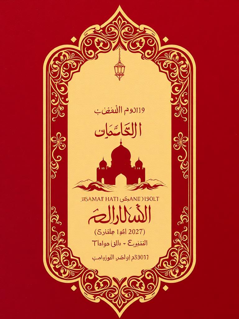 تراث يمني